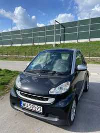 Smart Fortwo Smart Fortwo