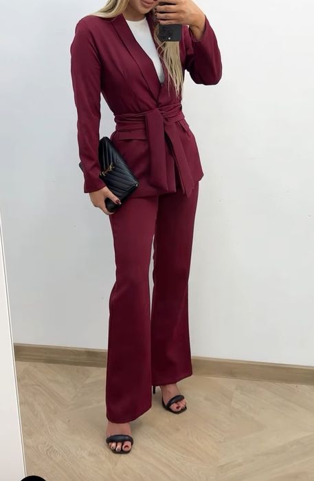 Garnitur damski s-xl