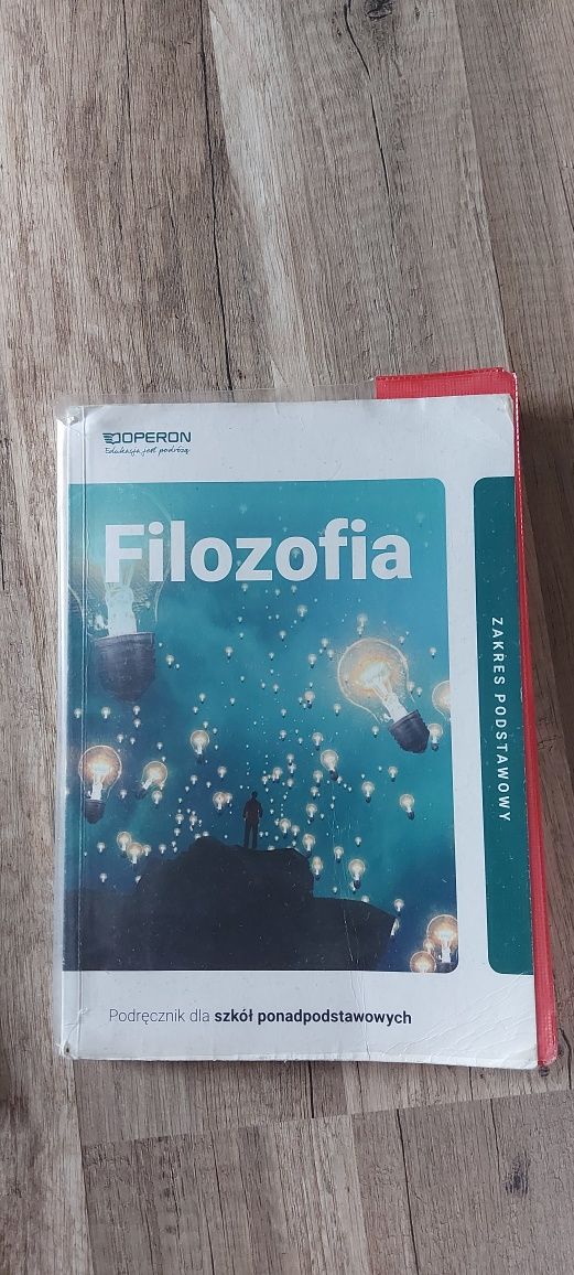 Filozofia klasa I