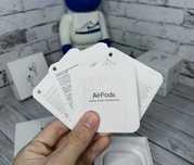 Бездротові навушники Аірподс 4 Wireless Charging Full якість