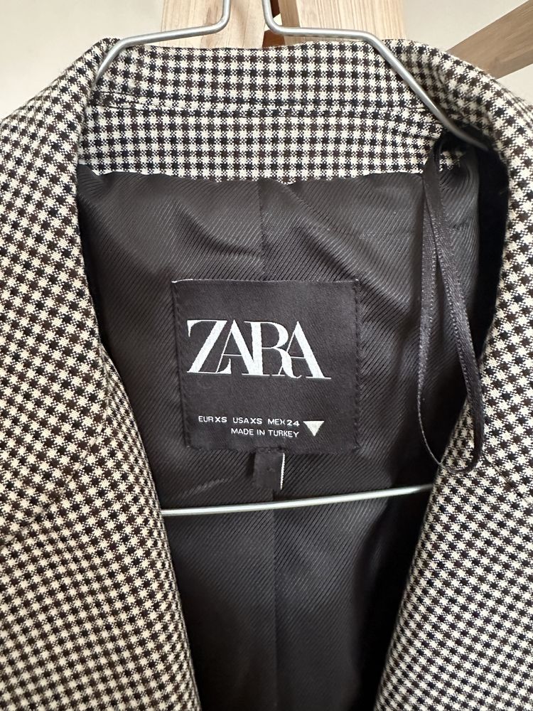 Піджак ZARA