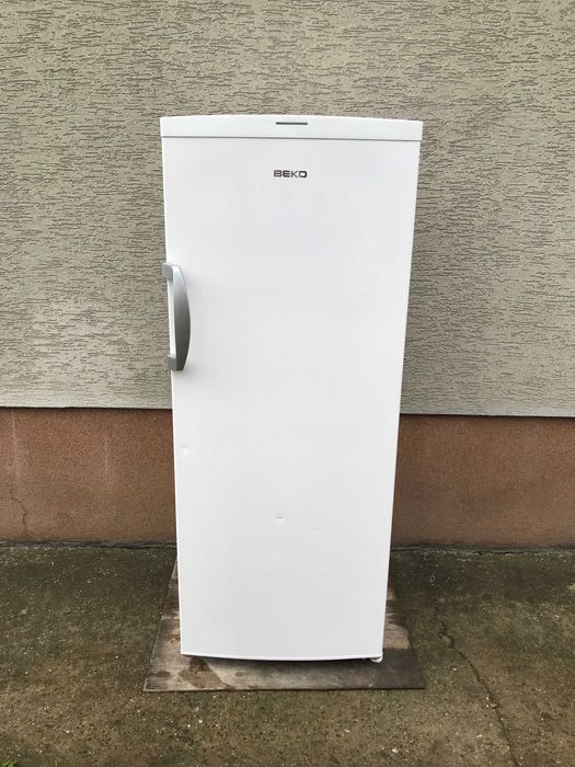 Zamrażarka szufladowa BEKO No-Frost - F60235NE/B566 - 150 cm.