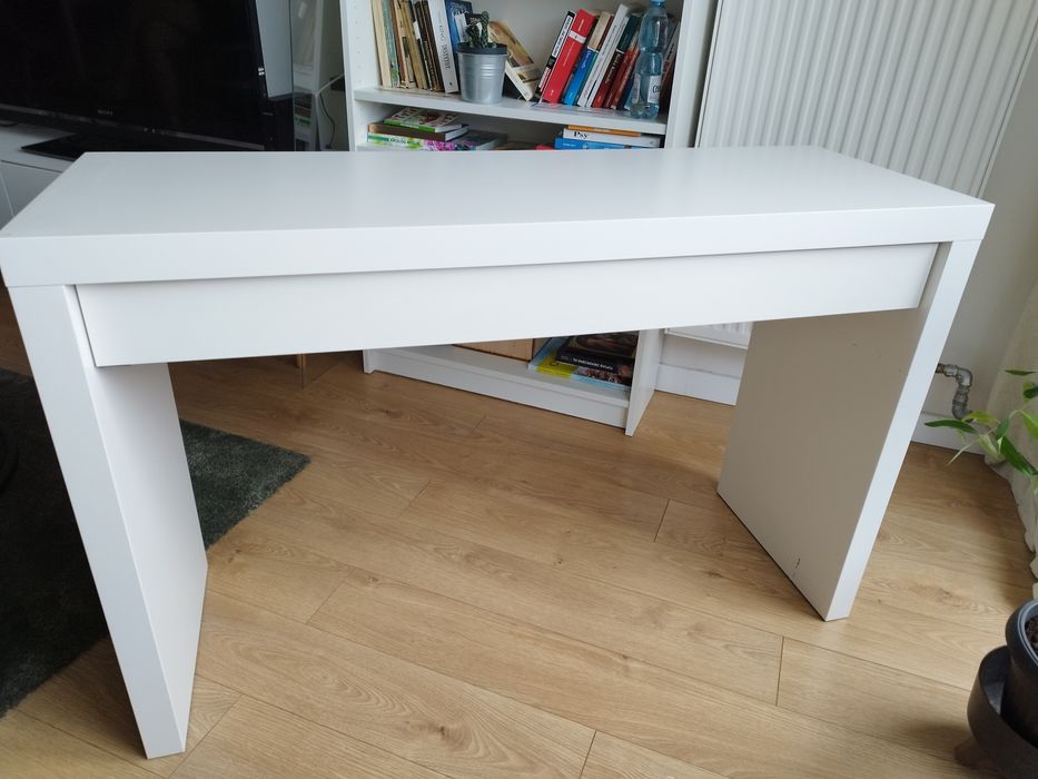 Sprzedam biurko ikea