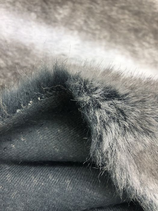 Sztuczne futro w metrażu o szer. 160cm