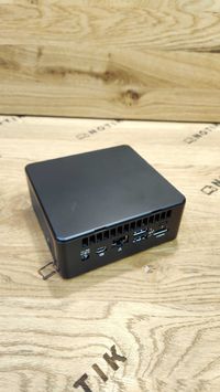 Ситемнік міні NUC 11 PRO  Intel i5/16/256/Iris Xe (NEW)