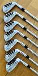 Callaway Apex MB 24 Iron Set (4 - PW) Stiff Flex