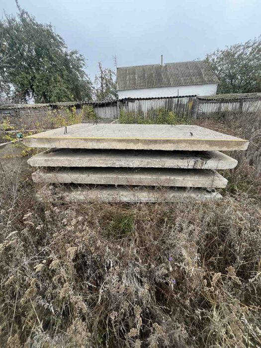 Продам соги септик  кольца .