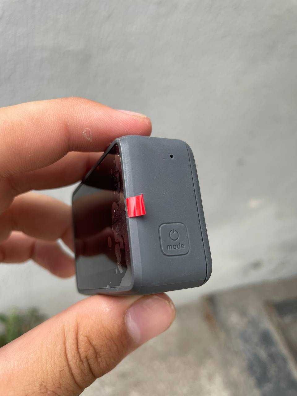 Екшн камера GoPro HERO7 Silver з чудовим комплектом