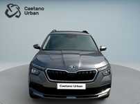 Skoda Kamiq 1.0 TSI Ambition