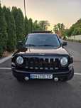 Jeep Patriot 2.4 6ст автомат