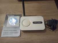 Router TP-Link TL-WR340G bdb stan