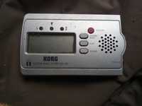 Korg GA-30 Guitar Bass Tuner