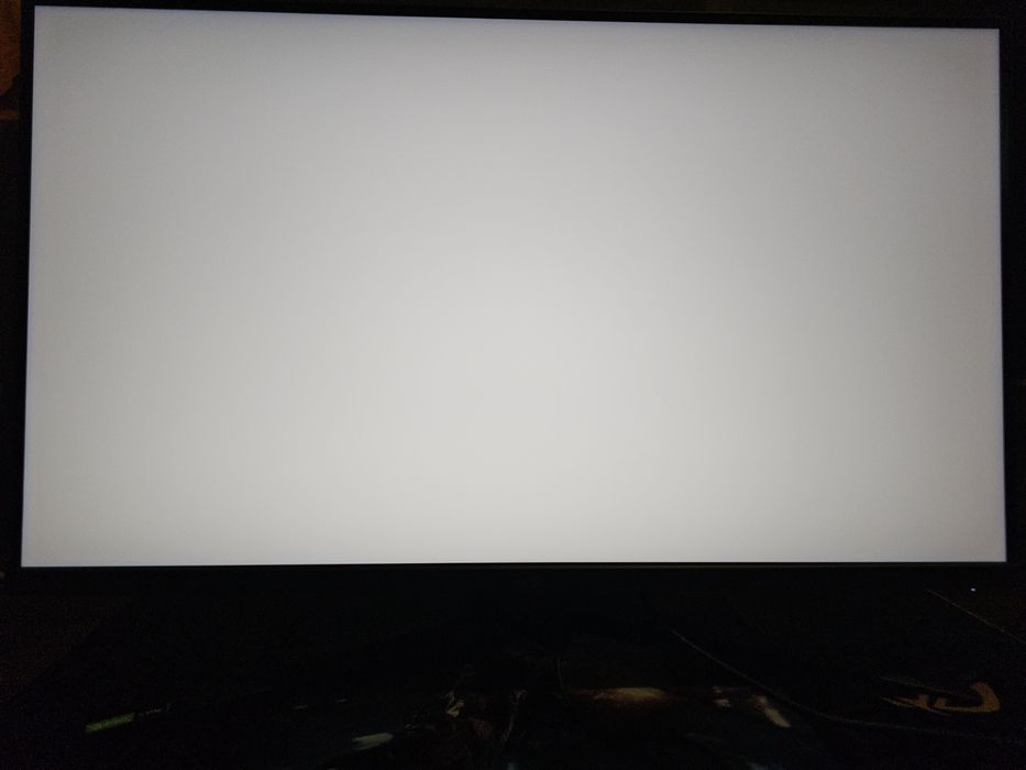 Monitor Asus ROG PG32UQ 32' 4K 144Hz/155Hz