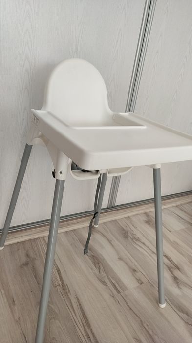 Krzesełko IKEA antilop