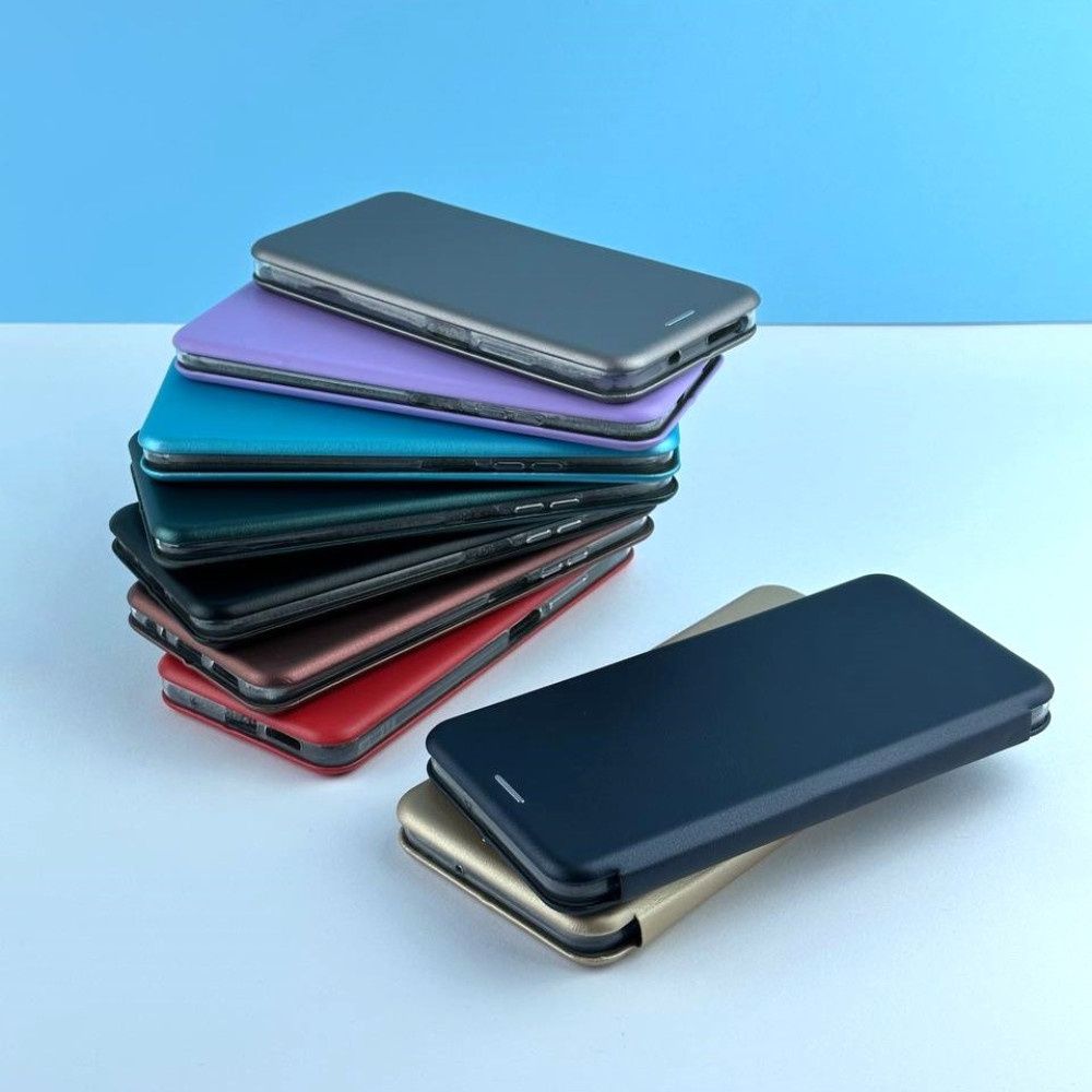 Чехол книжка Case Magnetic XIAOMI Redmi 9C та інші!