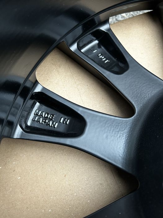 Диски R18 5/114,3 Toyota