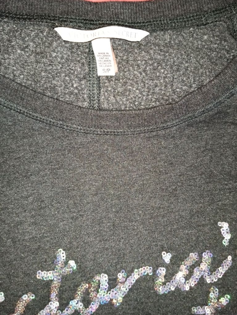 Свитшот Victoria Secret, H&M, Next
