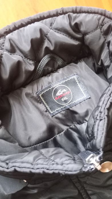 Kurtka jesienna 5xl