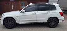 Mercedes GLK 300 4 MATIC