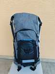 Plecak Gaming Rolltop Backpack
