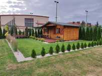 Wynajmę domek letniskowy