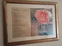 Quadro de parede