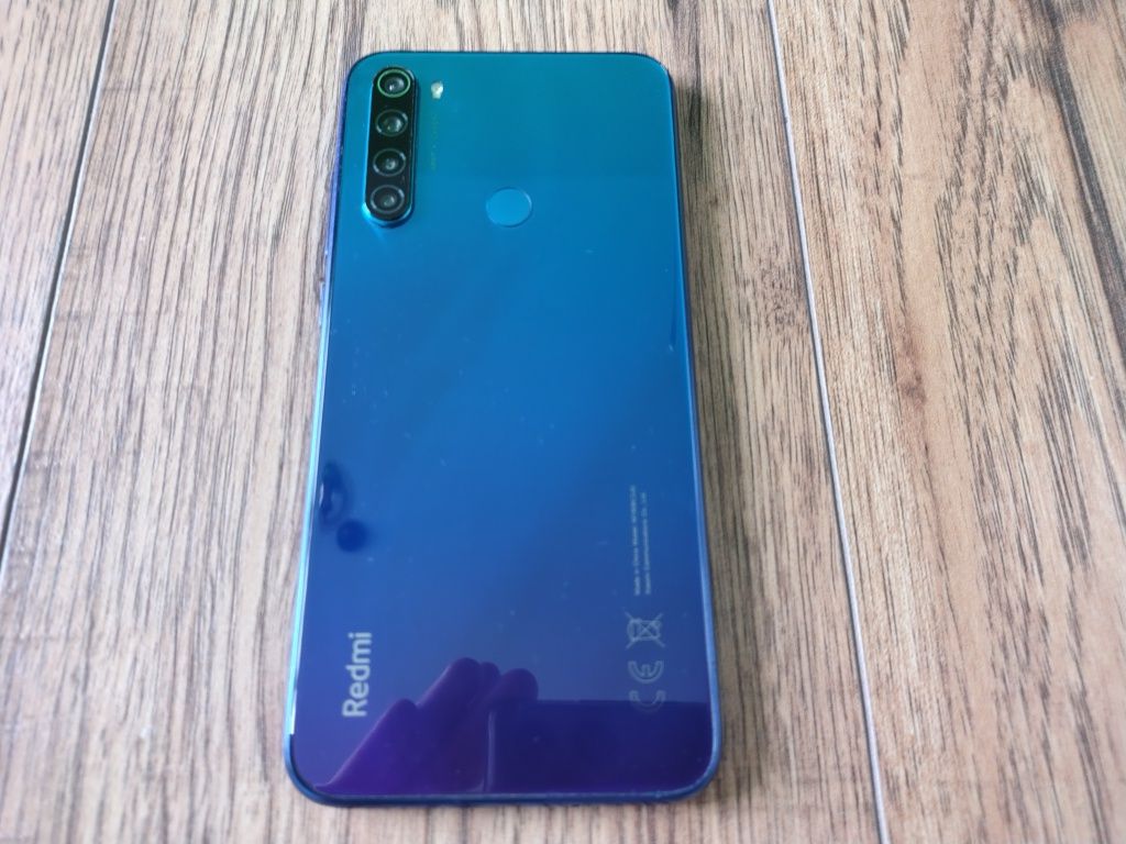 Smartphone Xiaomi redmi note 8