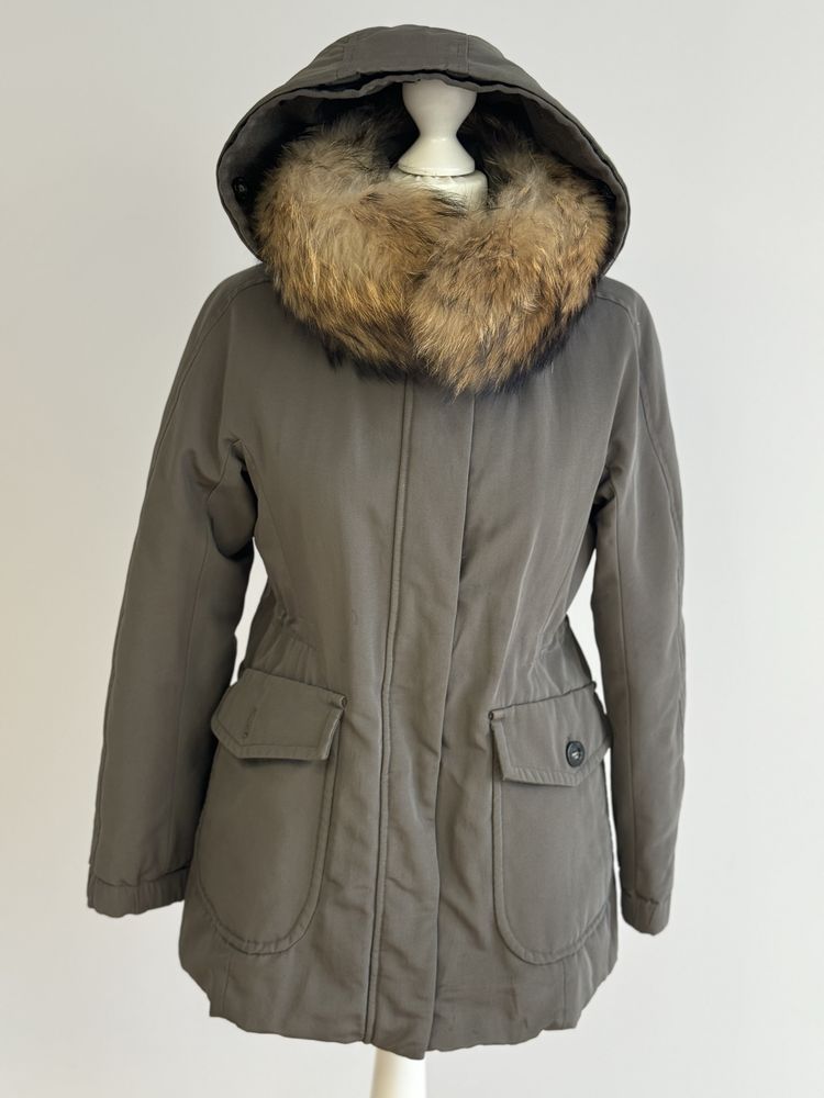 Жіноча куртка MAX MARA WEEKEND. Розмір 38/S