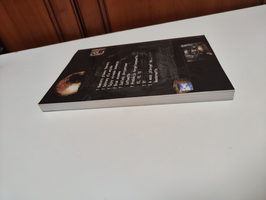 Podziemny świat Gór Sowich - Mariusz Aniszewski, Piotr Zagórski ".