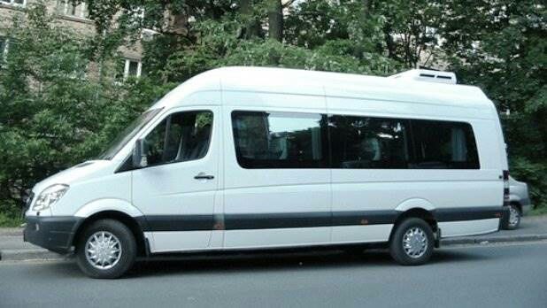 Пасажирські перевезення пассажирские перевозки аренда авто таксі бус