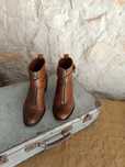 Botas castanhas "Diesel"40