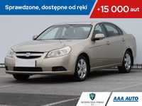 Chevrolet Epica 2.0 i, 1. Właściciel, GAZ, Klimatronic, Tempomat,