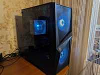 i5 12400F/ DDR4 32GB/ RTX3060Ti 8Gb