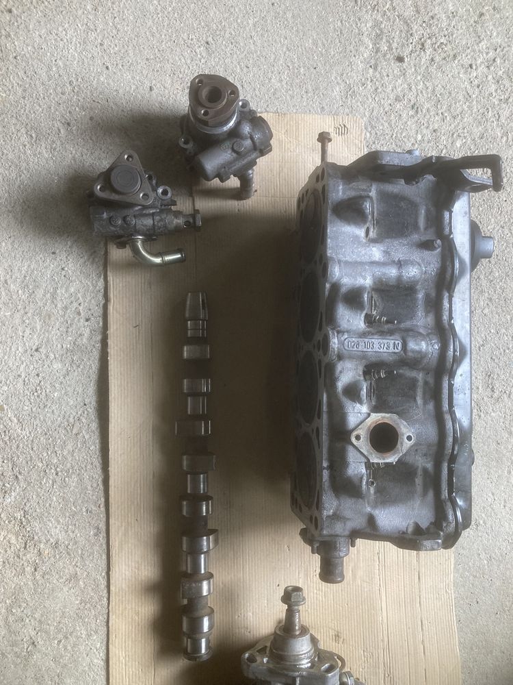 Material seat ibiza tdi 6k