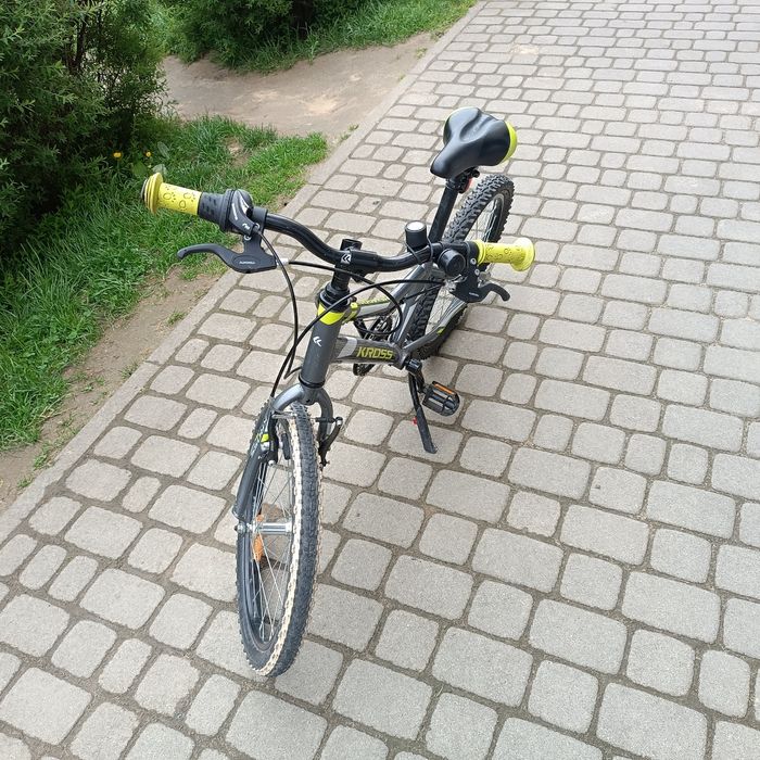 Rower Kross hexagon mini 20"