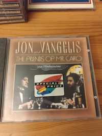 Jon and Vangelis