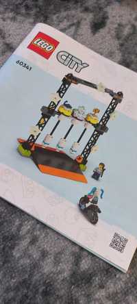 Lego City 60341 kompletne