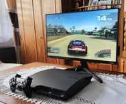 Konsola PLAYSTATION 3 (PS3 Slim)