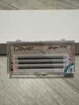 Kępki rzęs clavier ashape 12mm - skręt C