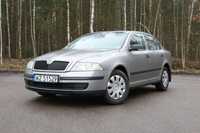 Skoda Octavia Promocja 5-dniowa! Octavia 1.6 FSI