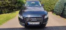 Audi Q5 2.0 TDI Quattro S tronic