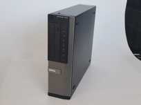 Dell Optiplex 7010 i5-2400 3.10GHz 256GB SSD 16GB COM RS232 10xUSB
