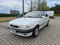 Opel Astra 2właściciel 116tys km