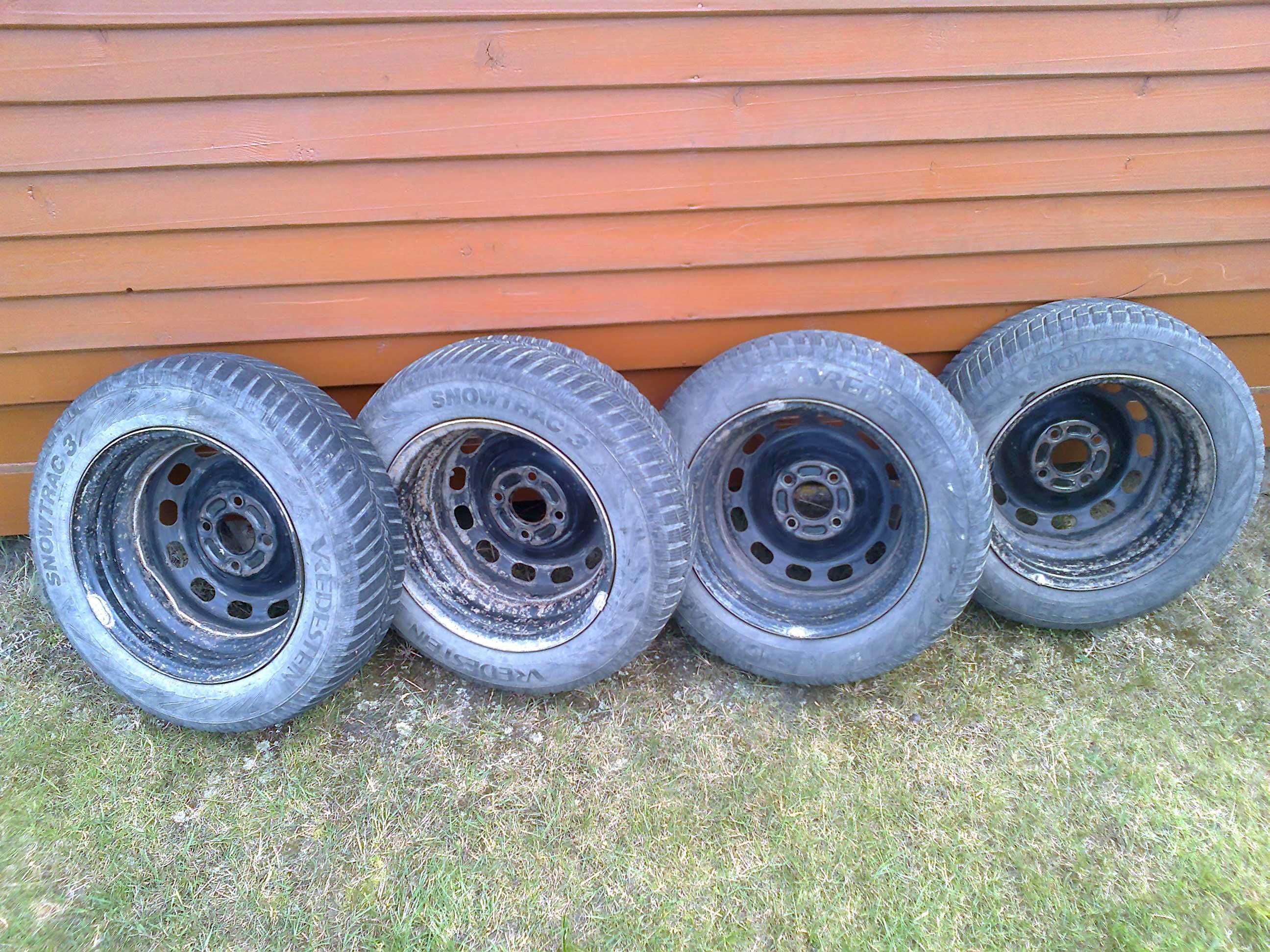 Koła 14 " 4x108 ET 47,5