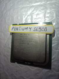 Pentium 4 531, Pentium D 945 i Pentium Dual Core E2160