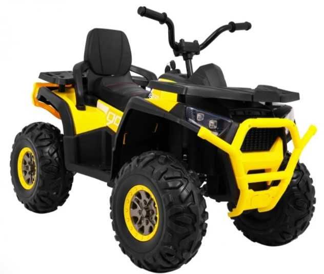 Дитячий Квадроцикл Quad ATV Desert 4х4