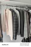 Marynarki damskie S Zara Bershka Sinsay