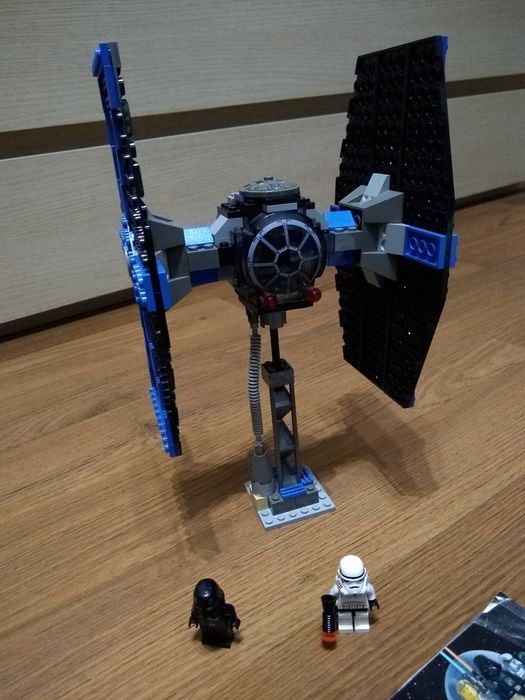 LEGO Star Wars TIE Fighter