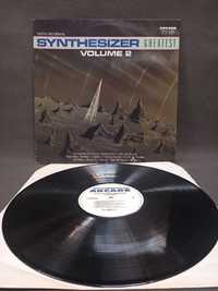 Synthesizer Greatest płyta winylowa