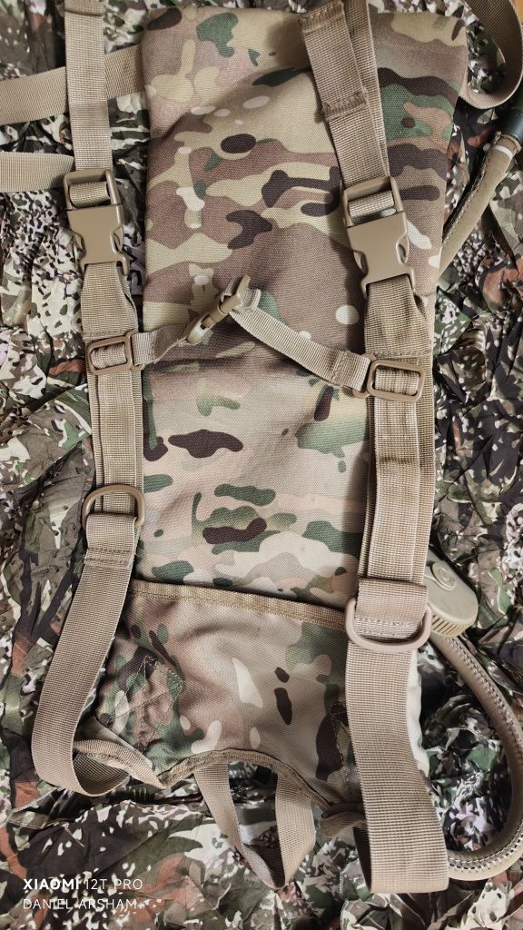 Гідратор Skif tac MultiCam